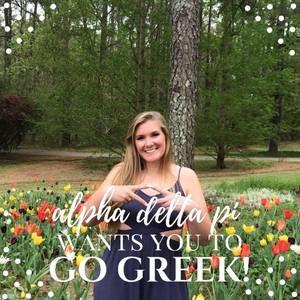 Meet your Posher, Elinor